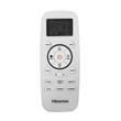 Aire Acondicionado HISENSE AS18HR4SXSKG00PX4N 5200W  ON/OFF